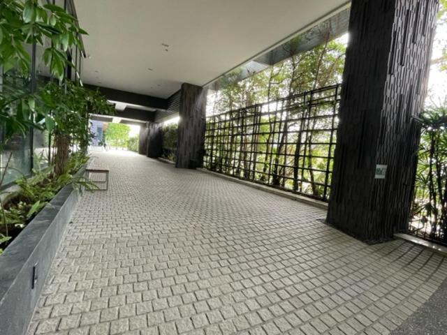 Tonaoi Grand Hotel Хатъяй Экстерьер фото
