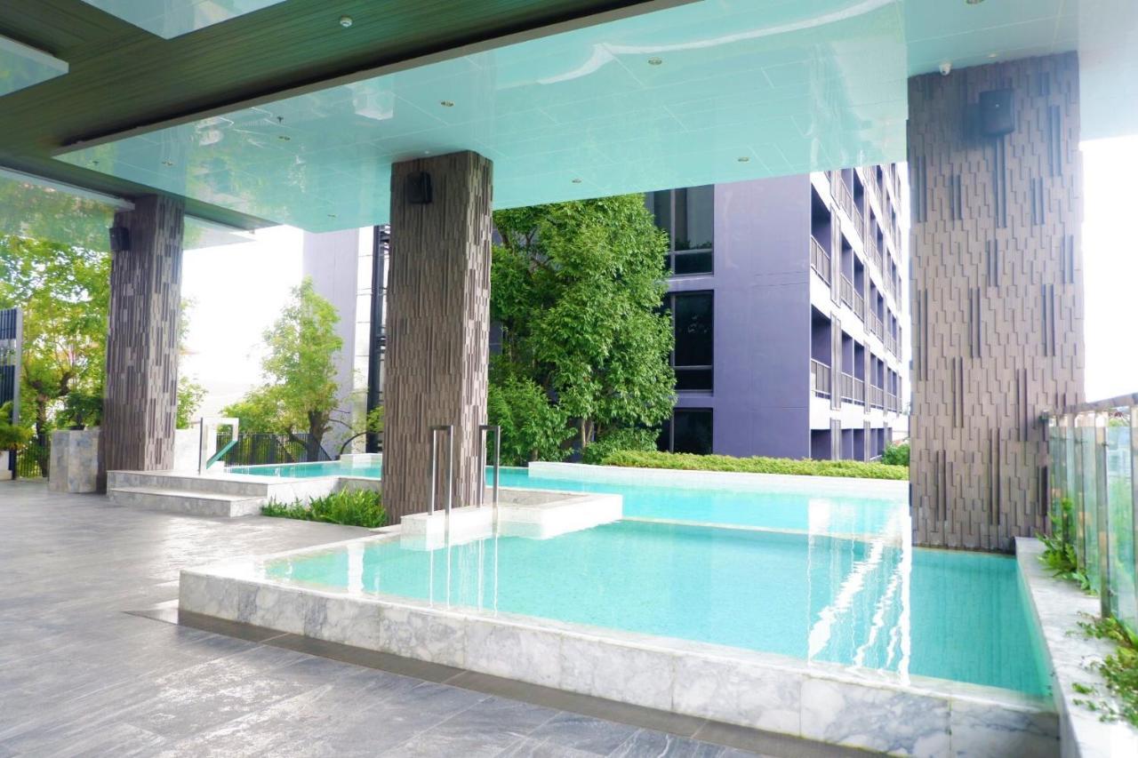 Tonaoi Grand Hotel Хатъяй Экстерьер фото
